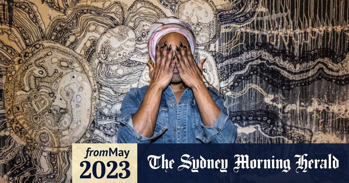 The Sydney Morning Herald, Photos of the Week, May 11, 2023